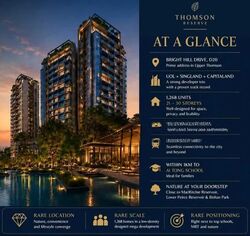 Thomson View Condominium (D20), Condominium #584864311